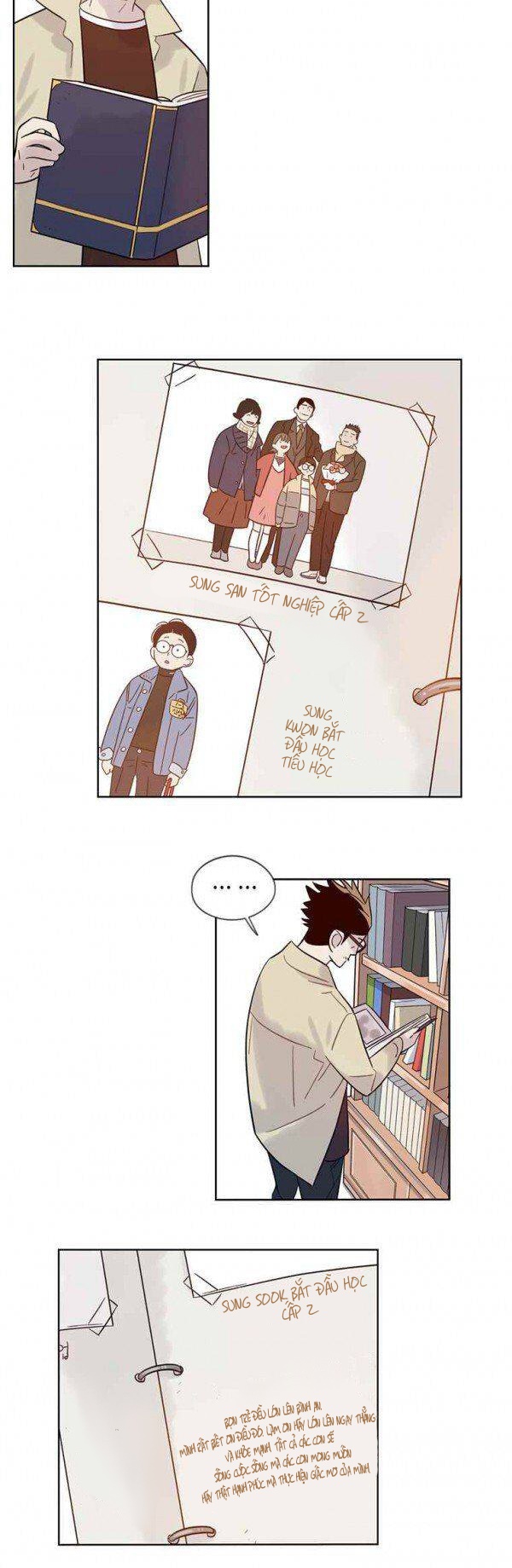 tôi muốn bay như một con bướm chapter 31 11