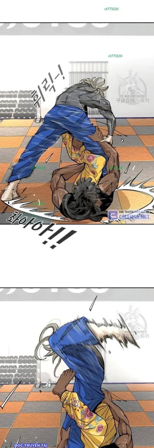 shark - cá mập chapter 229 35