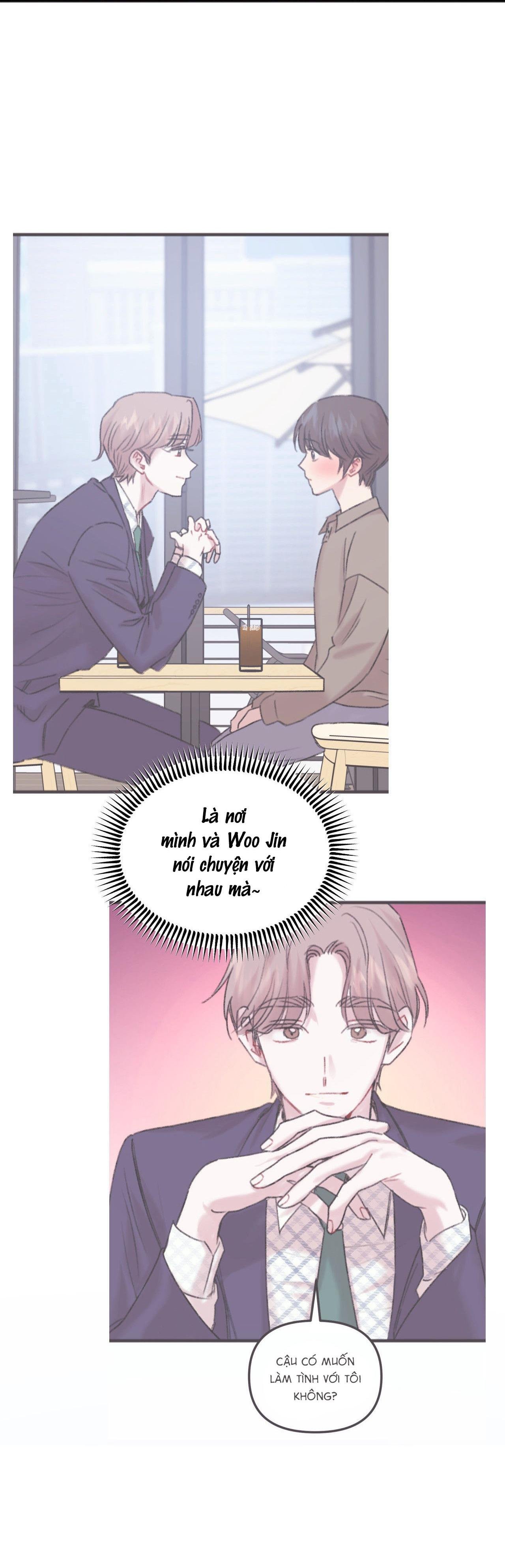 anh thật sự thích em sao chapter 36 10