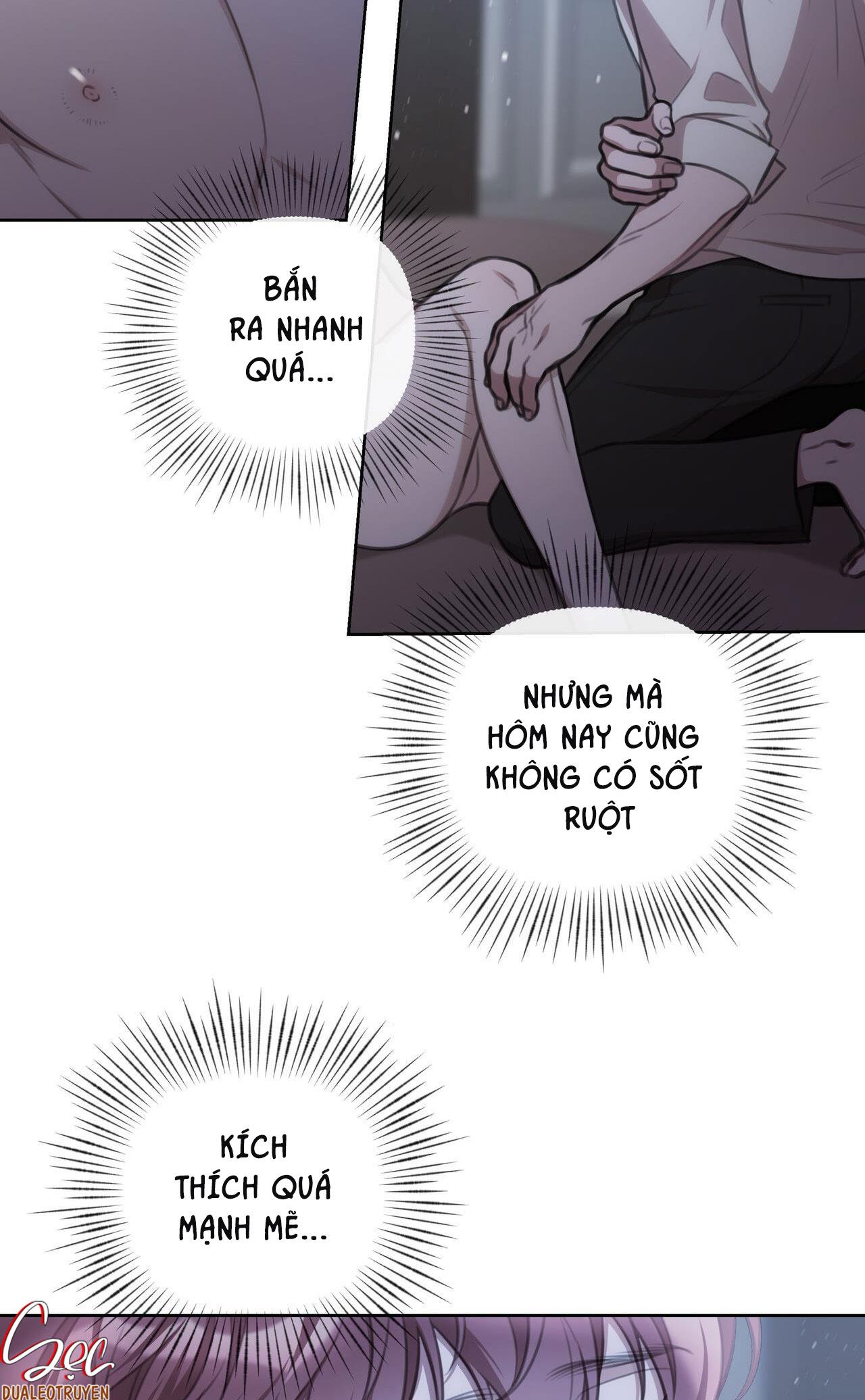 nhật ký giam cầm thư ký jin chapter 18 16