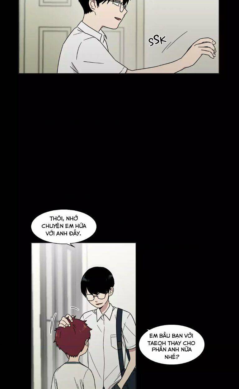 …”một sự thật khá khó chịu.” chapter 56 45