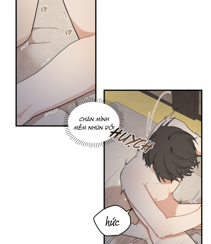 đường hoa liên kiều rơi chapter 15 31