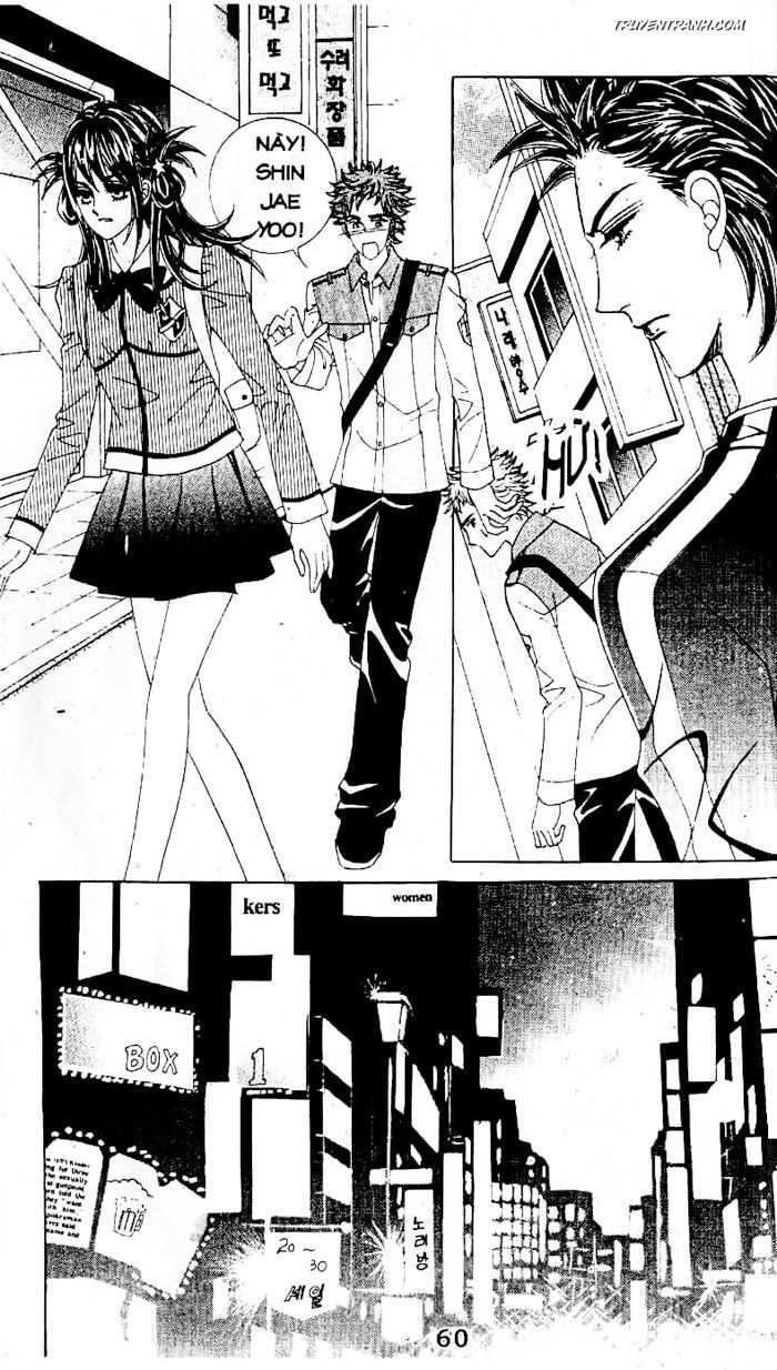 nhà trọ hoàn hảo chapter 45 4