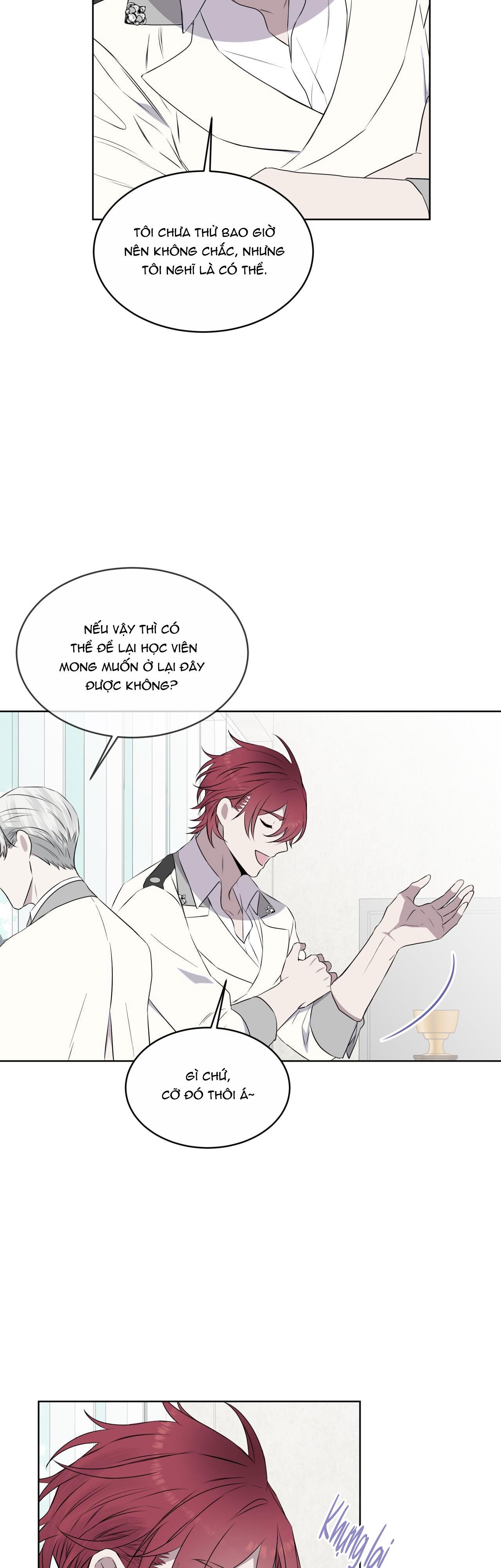 rừng biển [bl] chapter 27 32