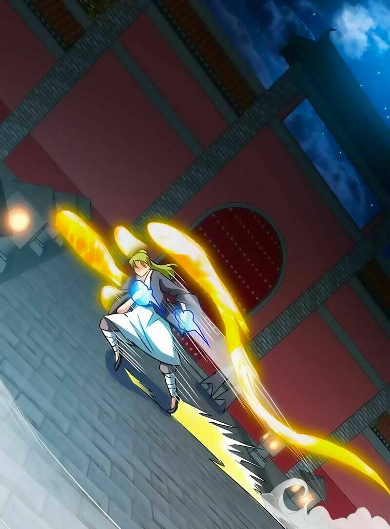 chí tôn thần ma chapter 4 30