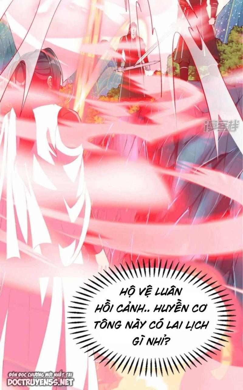 đệ nhất người ở rể chapter 191 29