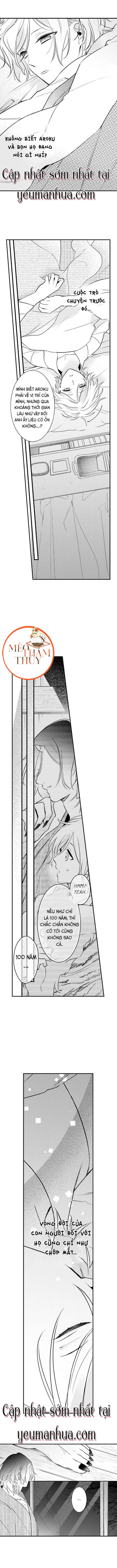 ác ma dục vọng chapter 14 5