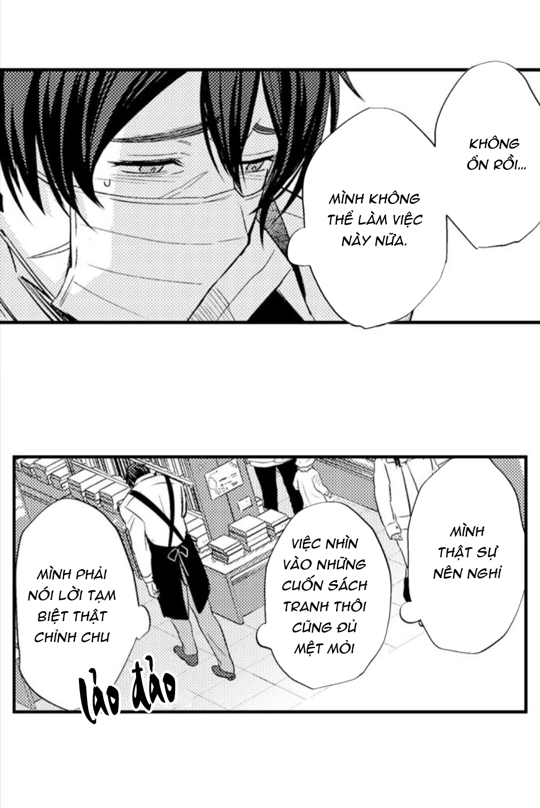 mặt sẹo quyến rũ chapter 7 44