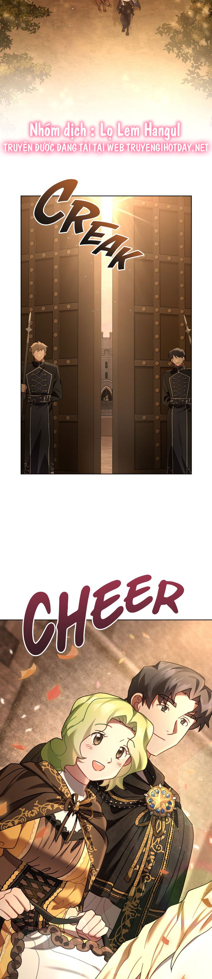 công chúa muôn loài chapter 81 16
