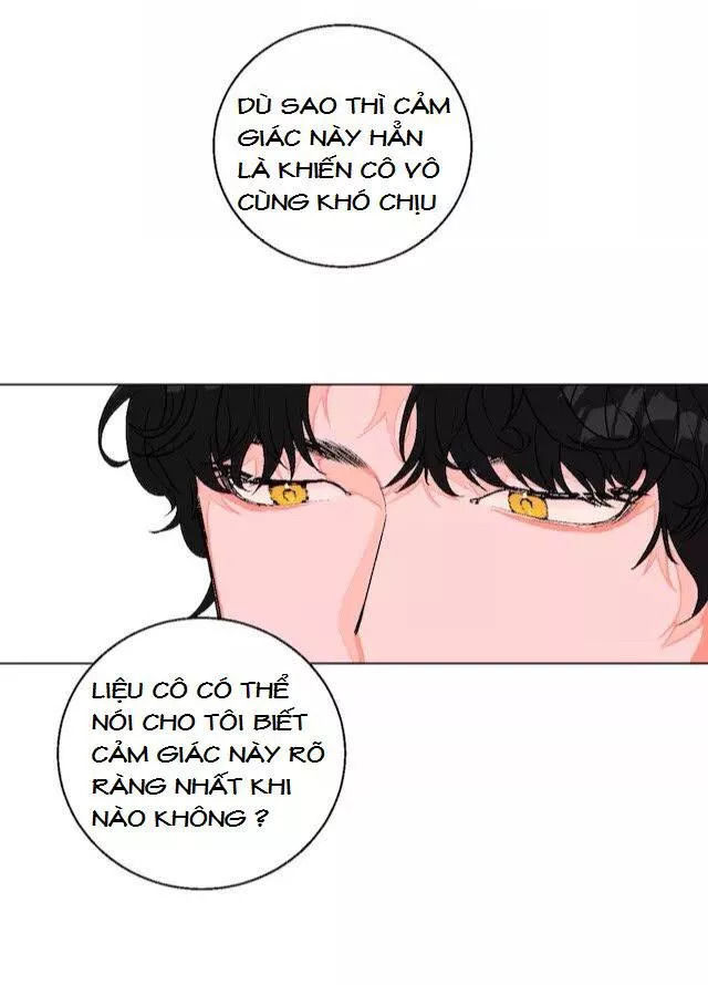 99 độ f - talk to me chapter 3 38