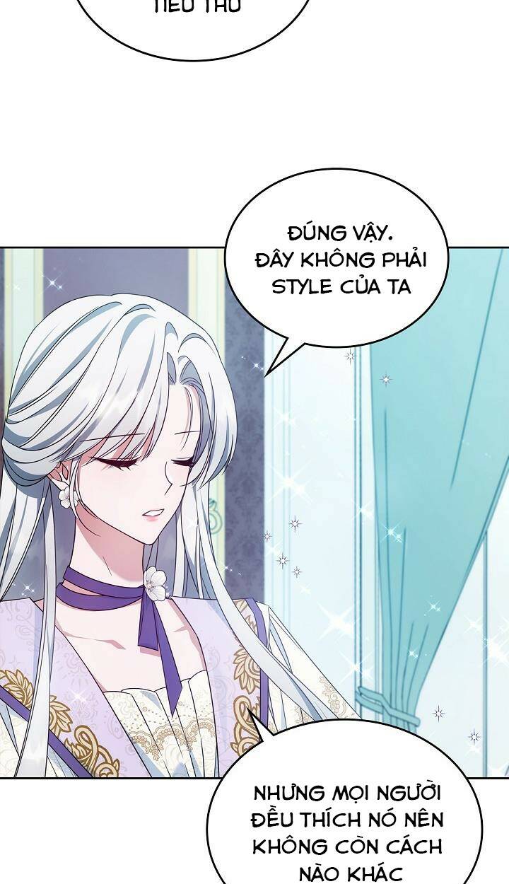 Hôm Nay Công Nương Toàn Năng Cũng Thấy Chán Nản chapter 53.1 23