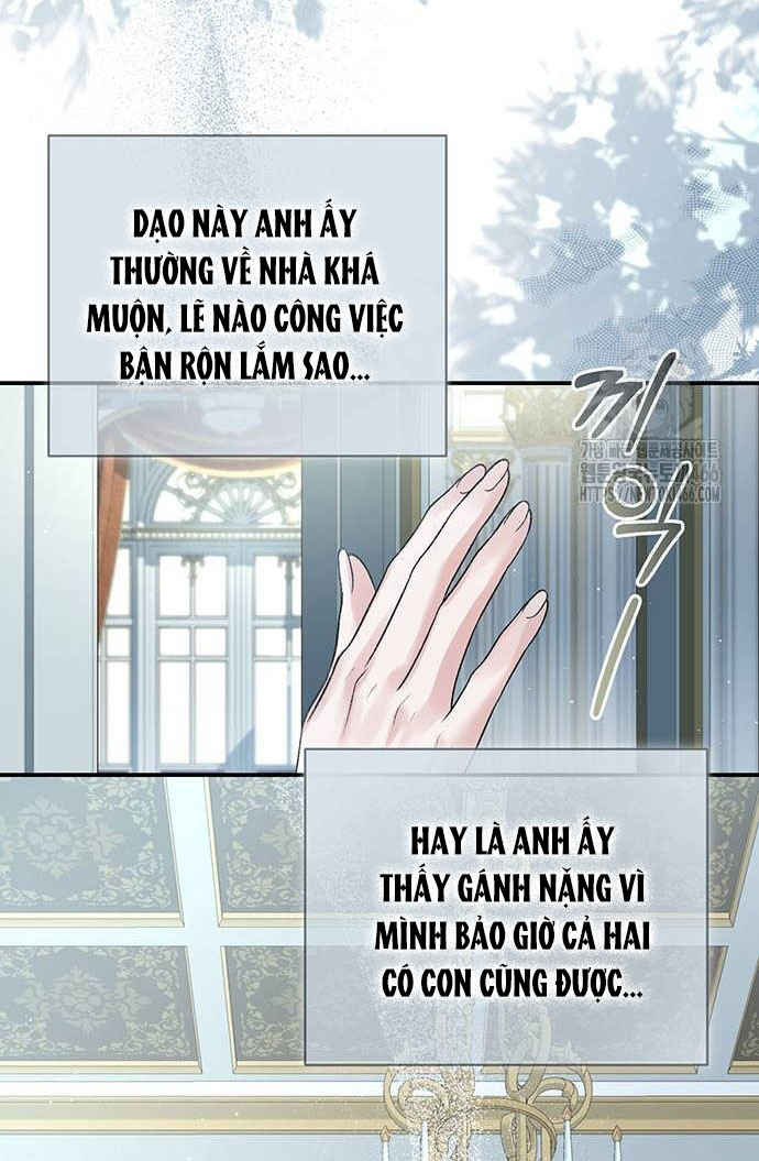 tôi tưởng bản thân không còn sống được bao lâu! chapter 85.2 13