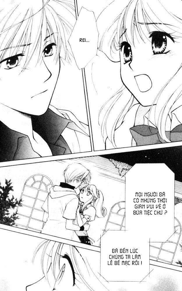 kilala princess - công chúa kilala chapter 5 6