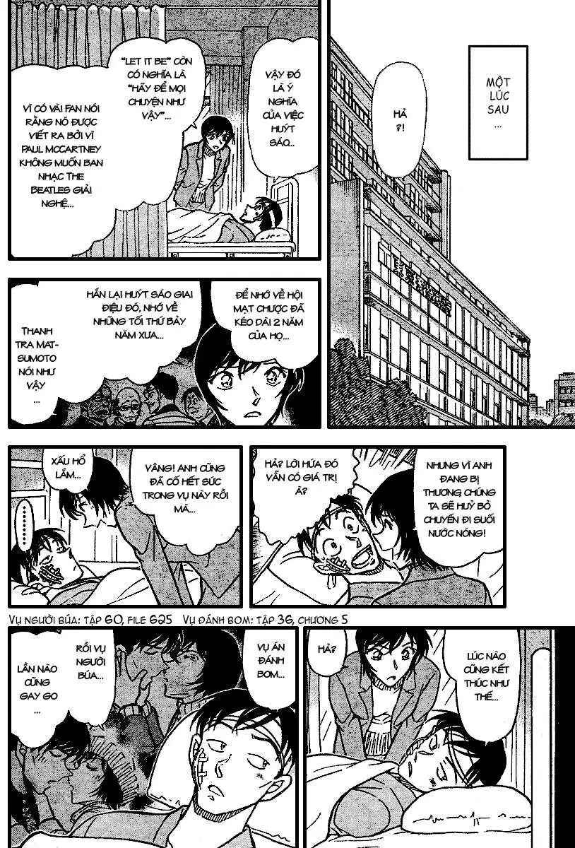 conan chapter 673 14