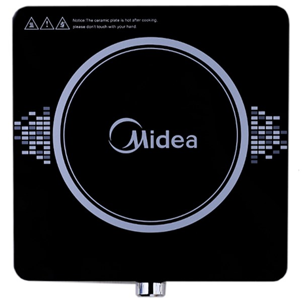 Bếp từ Midea MI-K1917EF - Hàng chính hãng