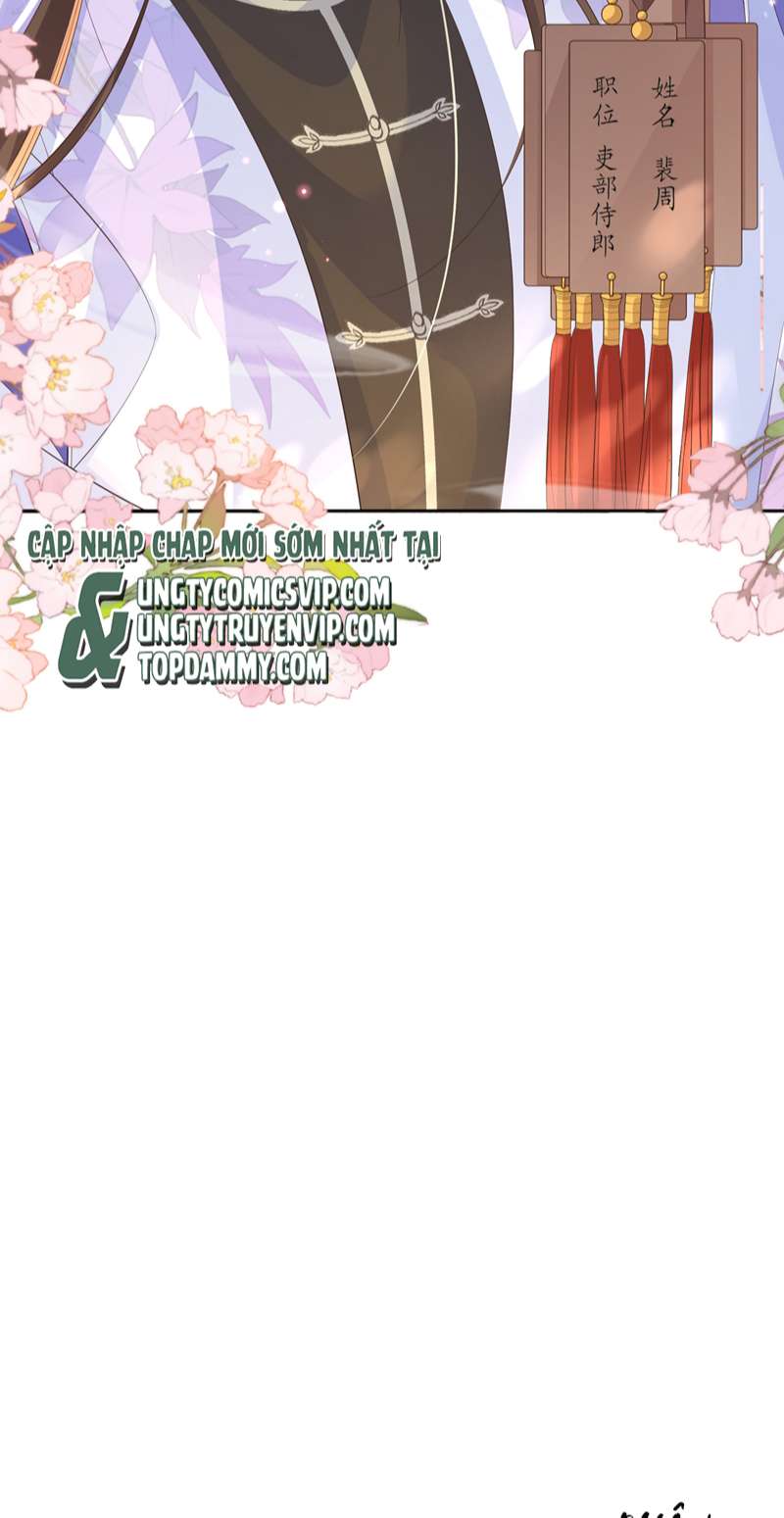 bá tổng vương phi lật xe chỉ nam chapter 80 15