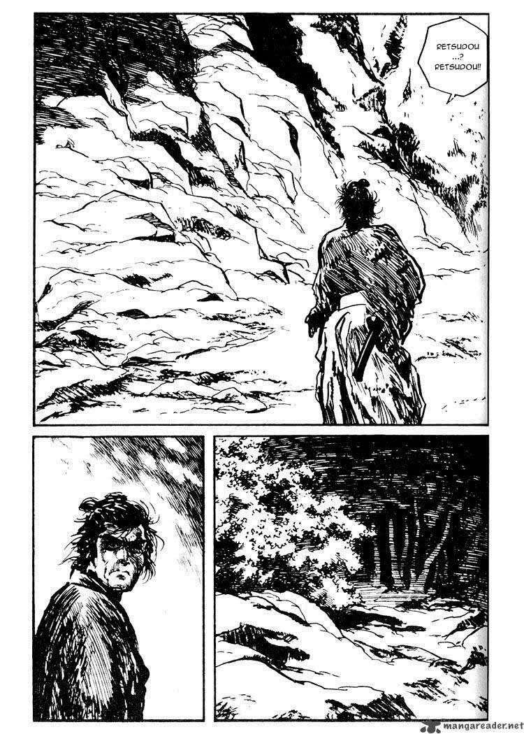 lone wolf and cub chapter 53 44