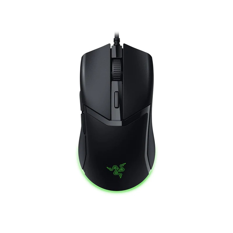 Chuột có dây Razer Cobra-Wired Gaming Mouse_Mới, hàng chính hãng