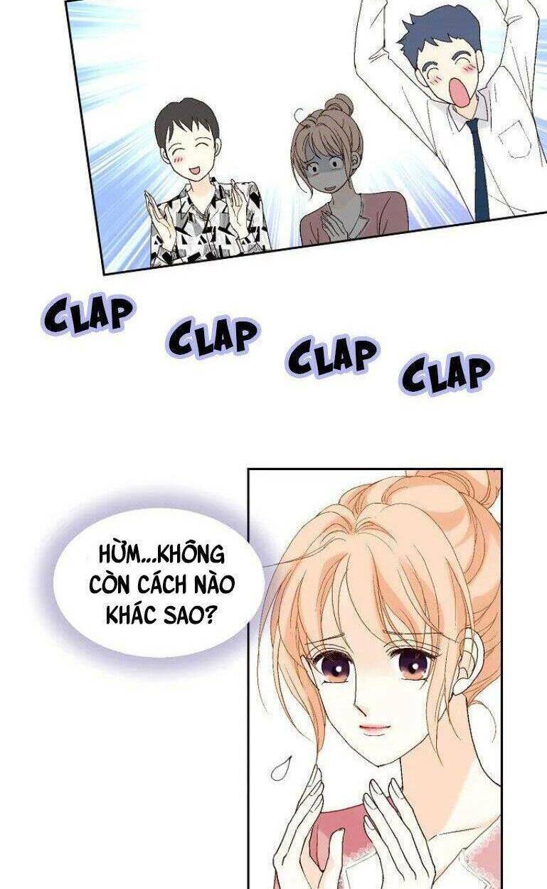 lee bom, em là của anh chapter 40 28