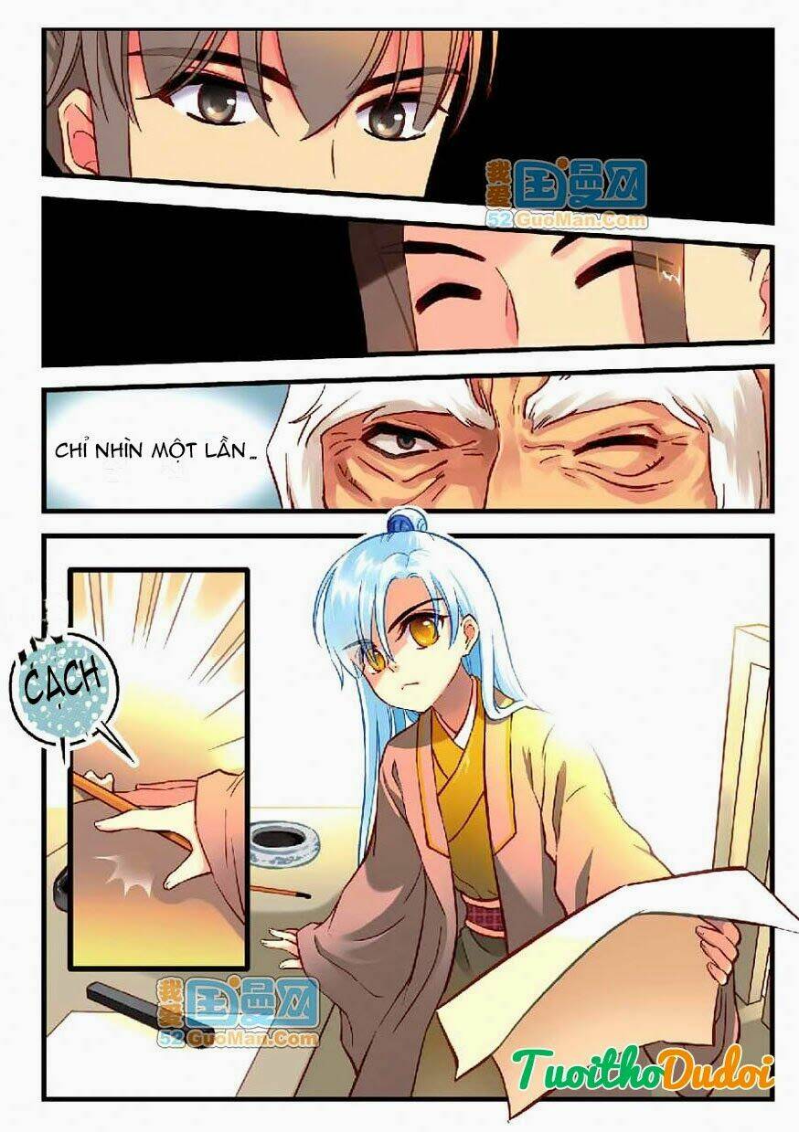 hoa phi hoa chapter 10 21