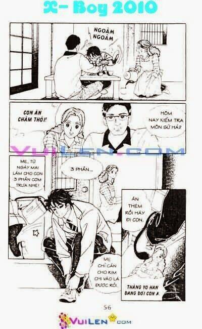 cô giáo tuổi 18 chapter 3 57