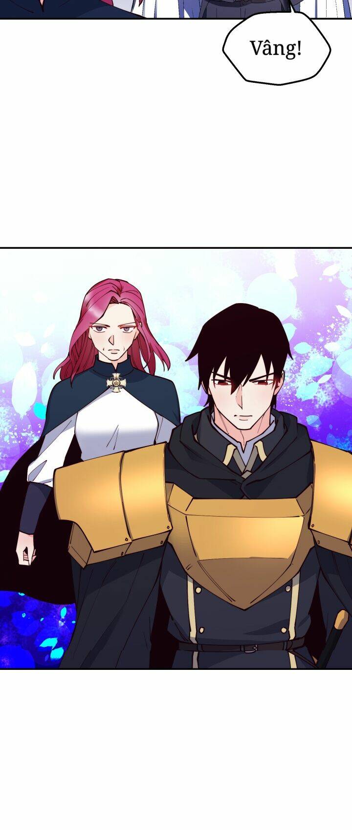 phản diện rất dễ làm chapter 28 40