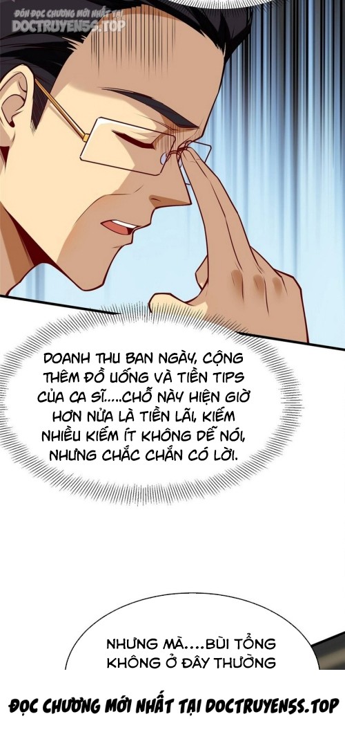 ta làm giàu từ thua lỗ game chapter 98 39