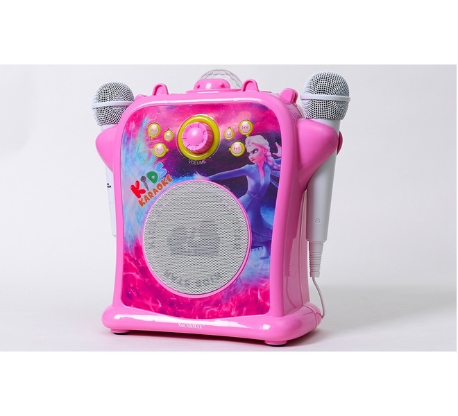 Loa Vi Tính SoundMax KIDS 20W (RMS) - Hàng Chính Hãng