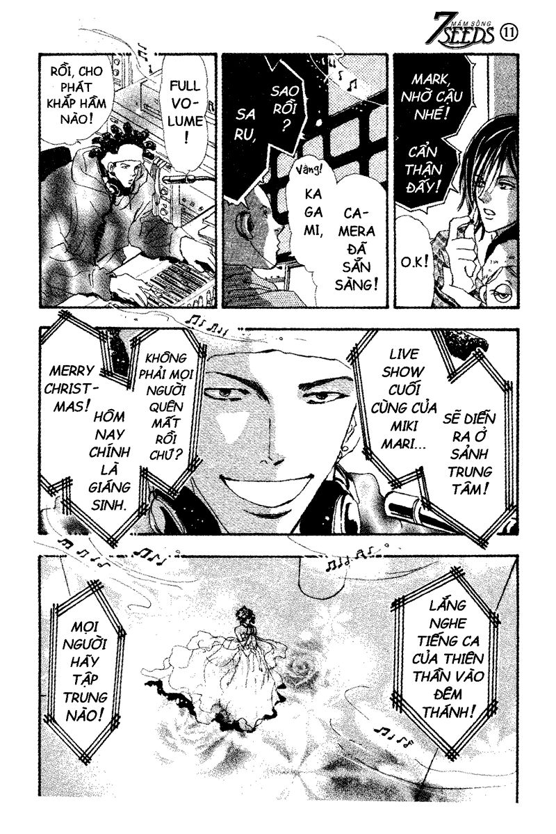 mầm sống chapter 59 4