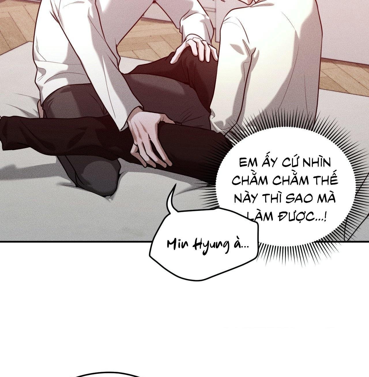 dear teddy bear chapter 35 48