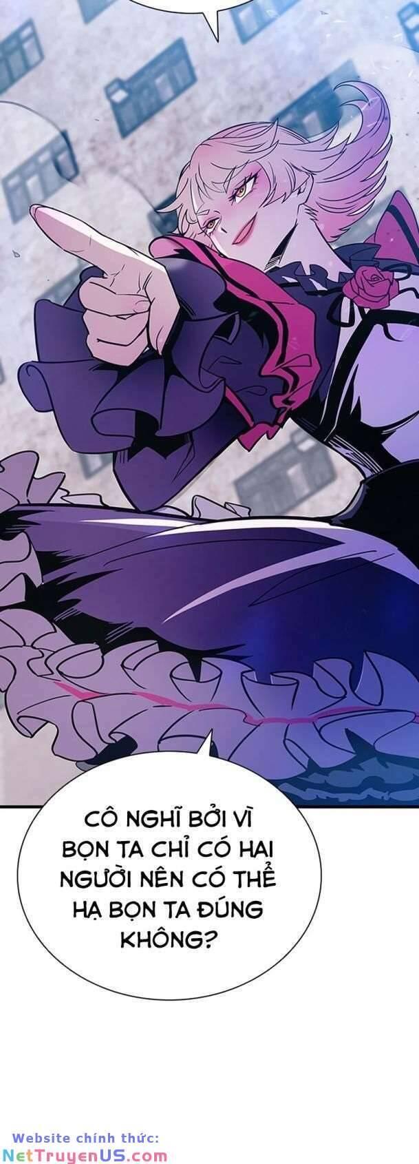 tiêu diệt ác nhân chapter 115 23