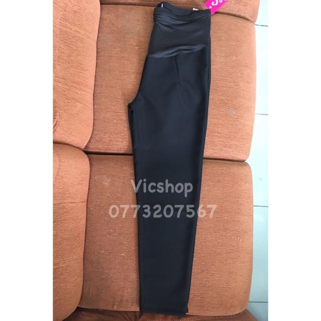 QUẦN BAGGY BẦU CHẤT ĐẸP