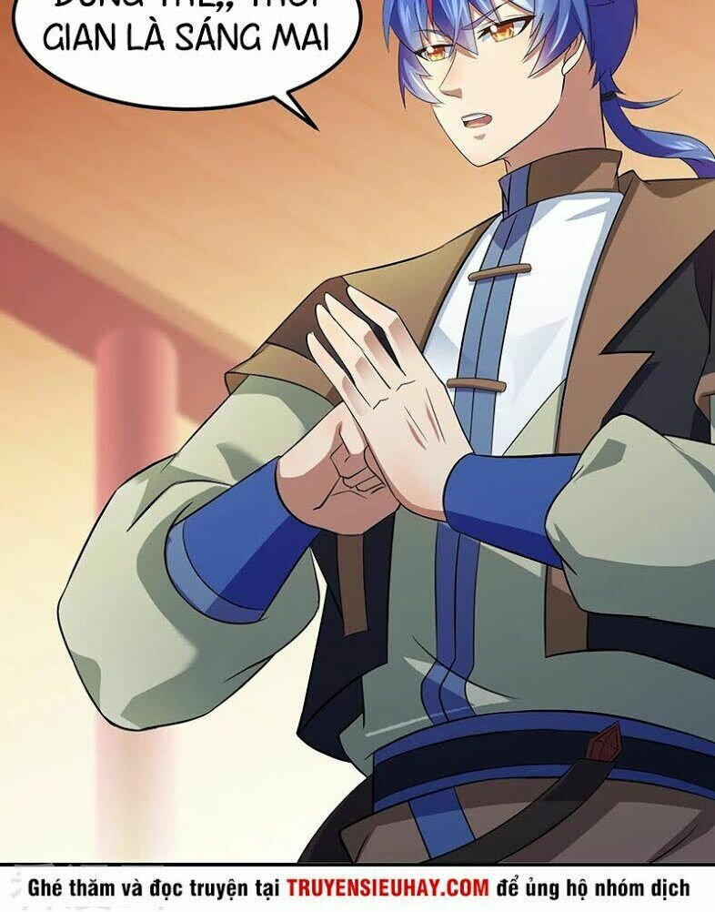 võ đạo độc tôn chapter 72 27