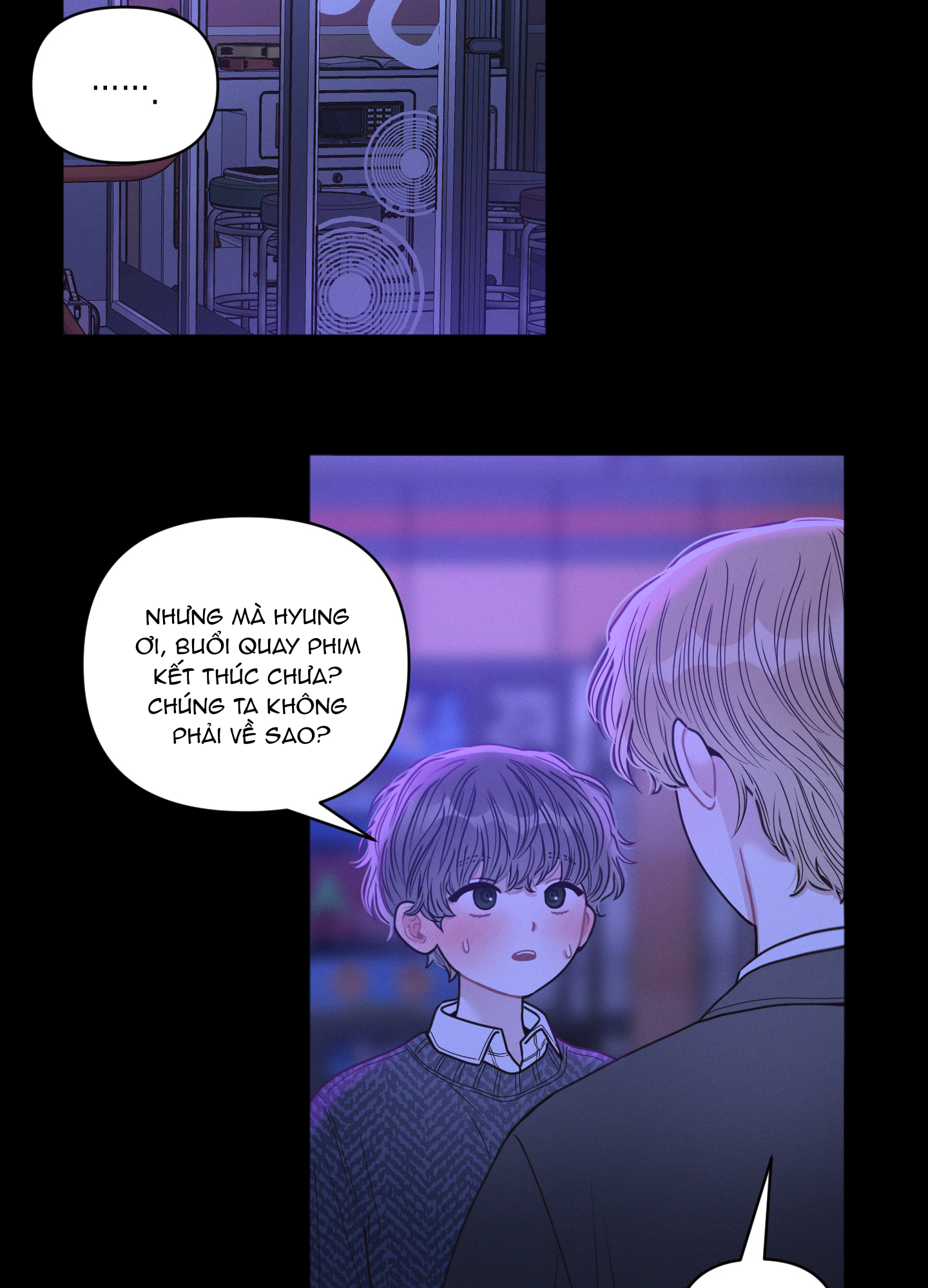 đời tư hàng xóm chapter 33 15