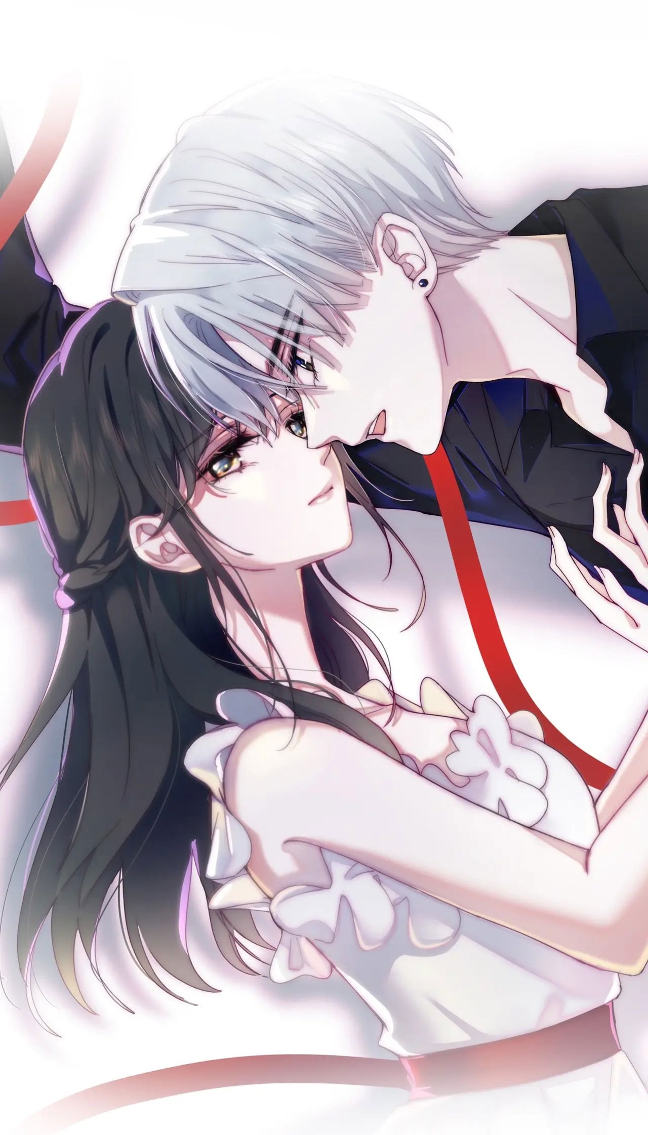 bệnh yêu chapter 4.1 4