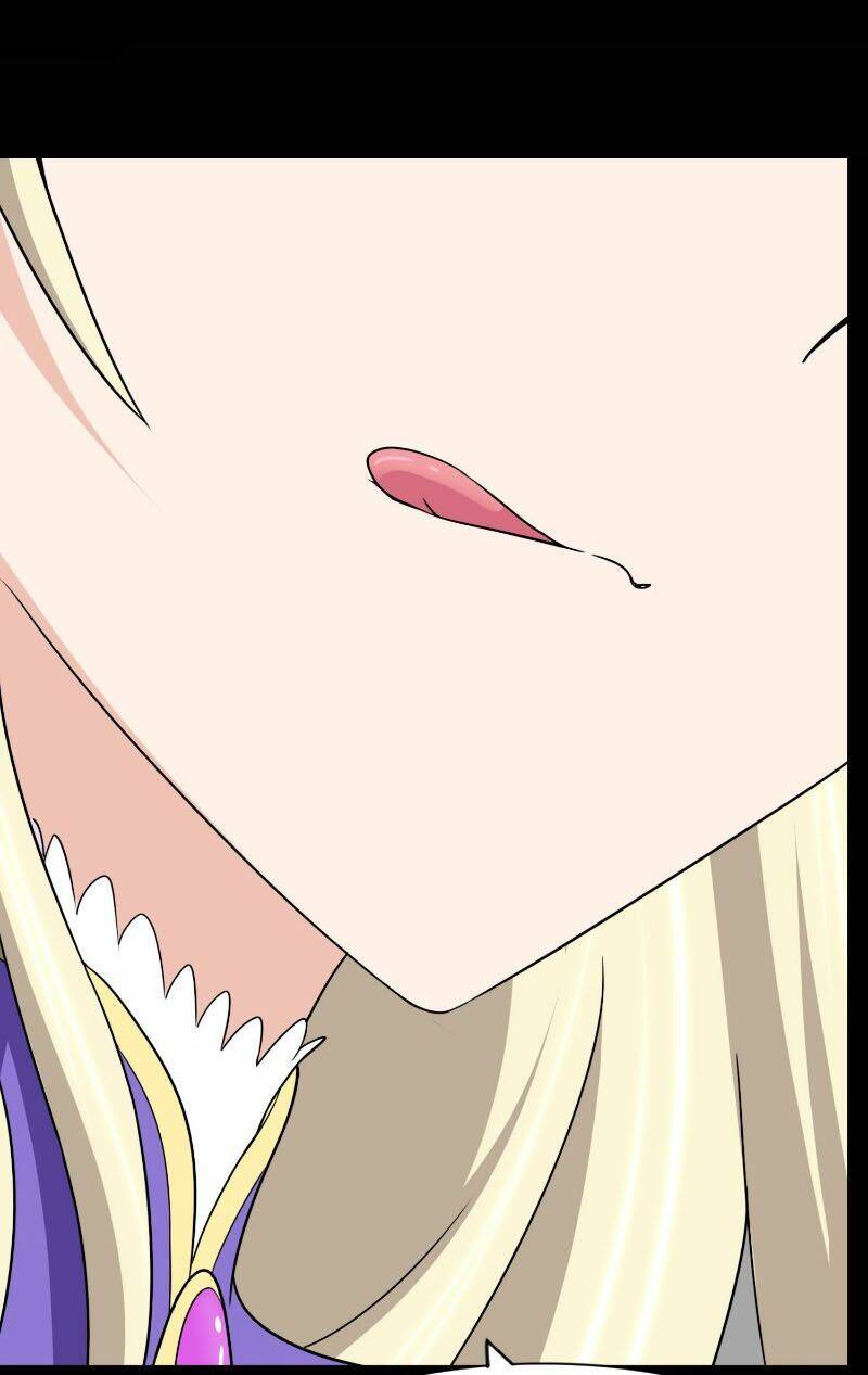 bạn gái virus của tôi chapter 167 29