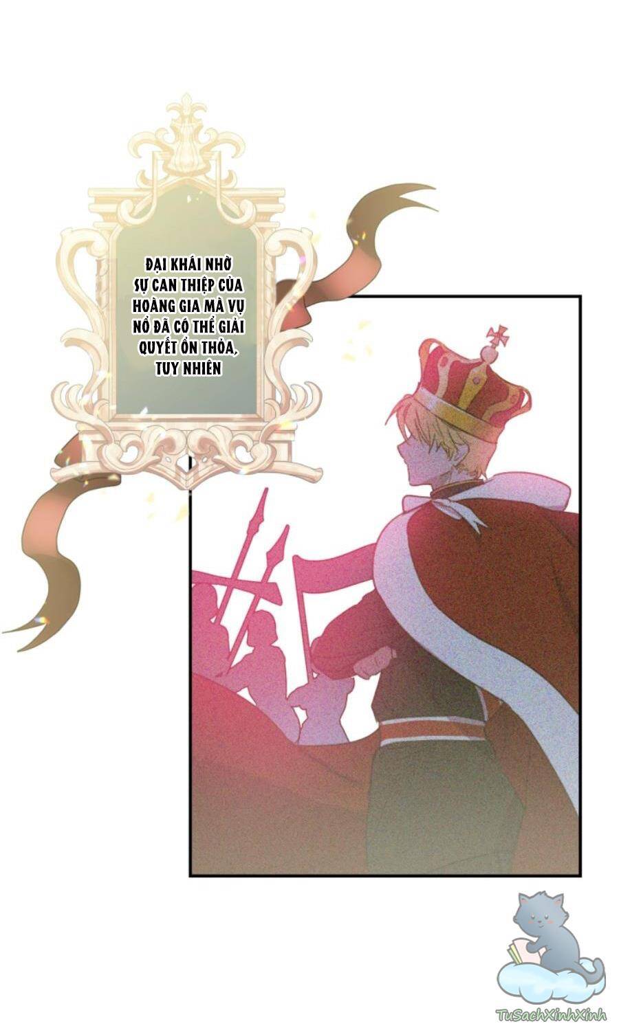 những nhân vật mạnh nhất thế giới ám ảnh tôi chapter 6.5 10
