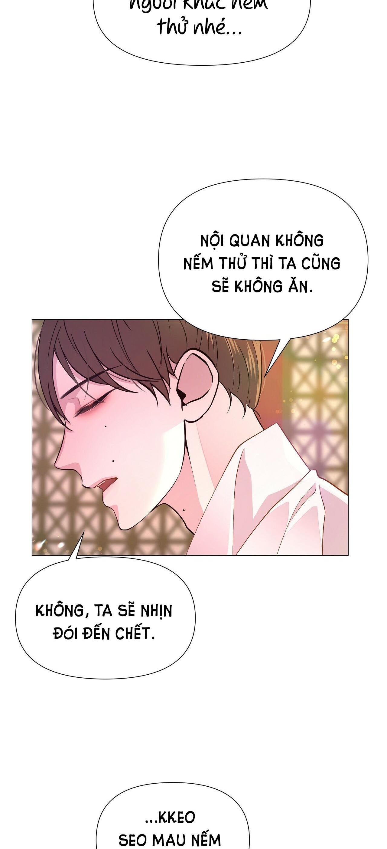 Dạ Xoa Hoá Diễn Ký chapter 30.2