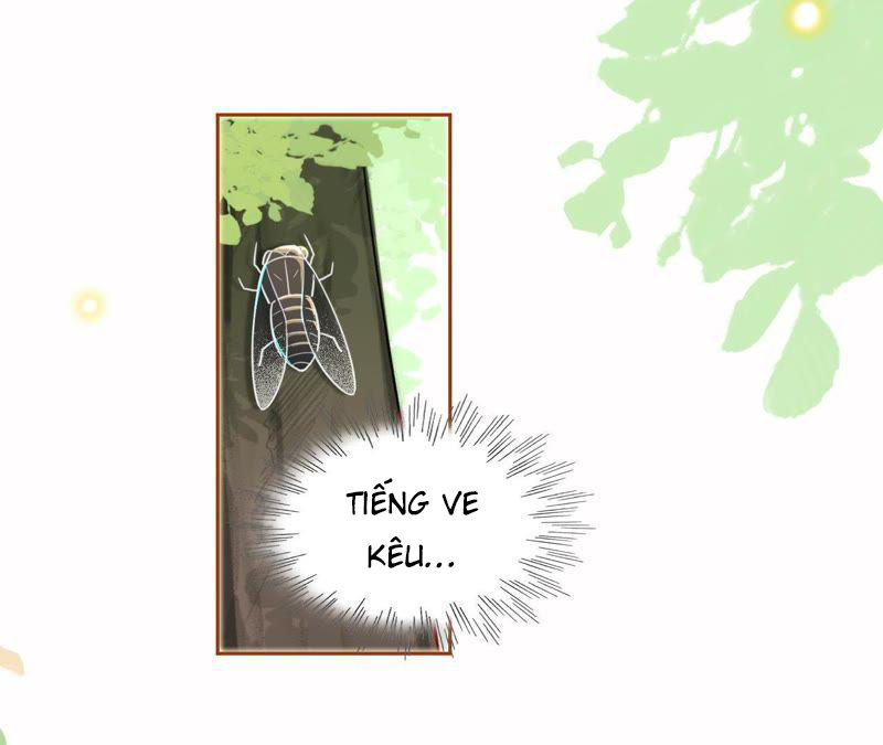 thần luân mật luyến chapter 112 29