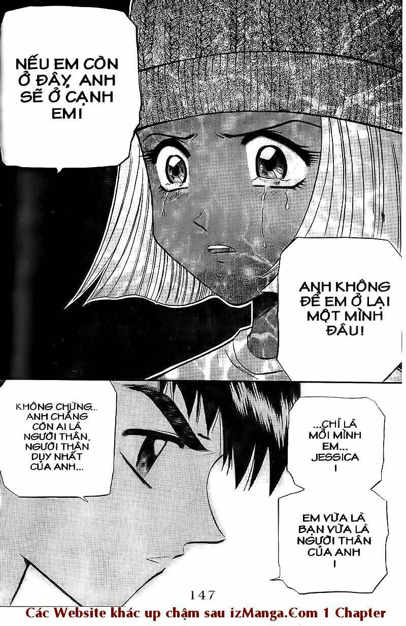 bowling king chapter 141 14