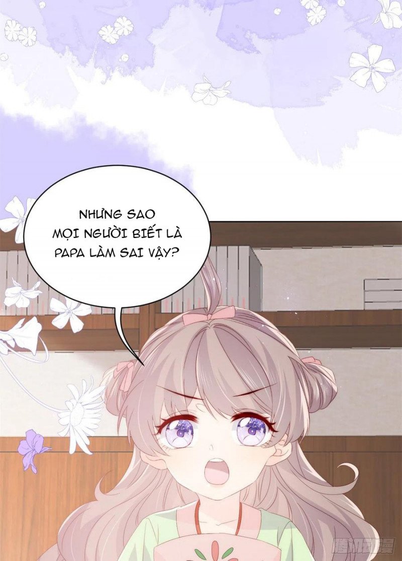 đoàn sủng lão đại ba tuổi rưỡi chapter 95 2