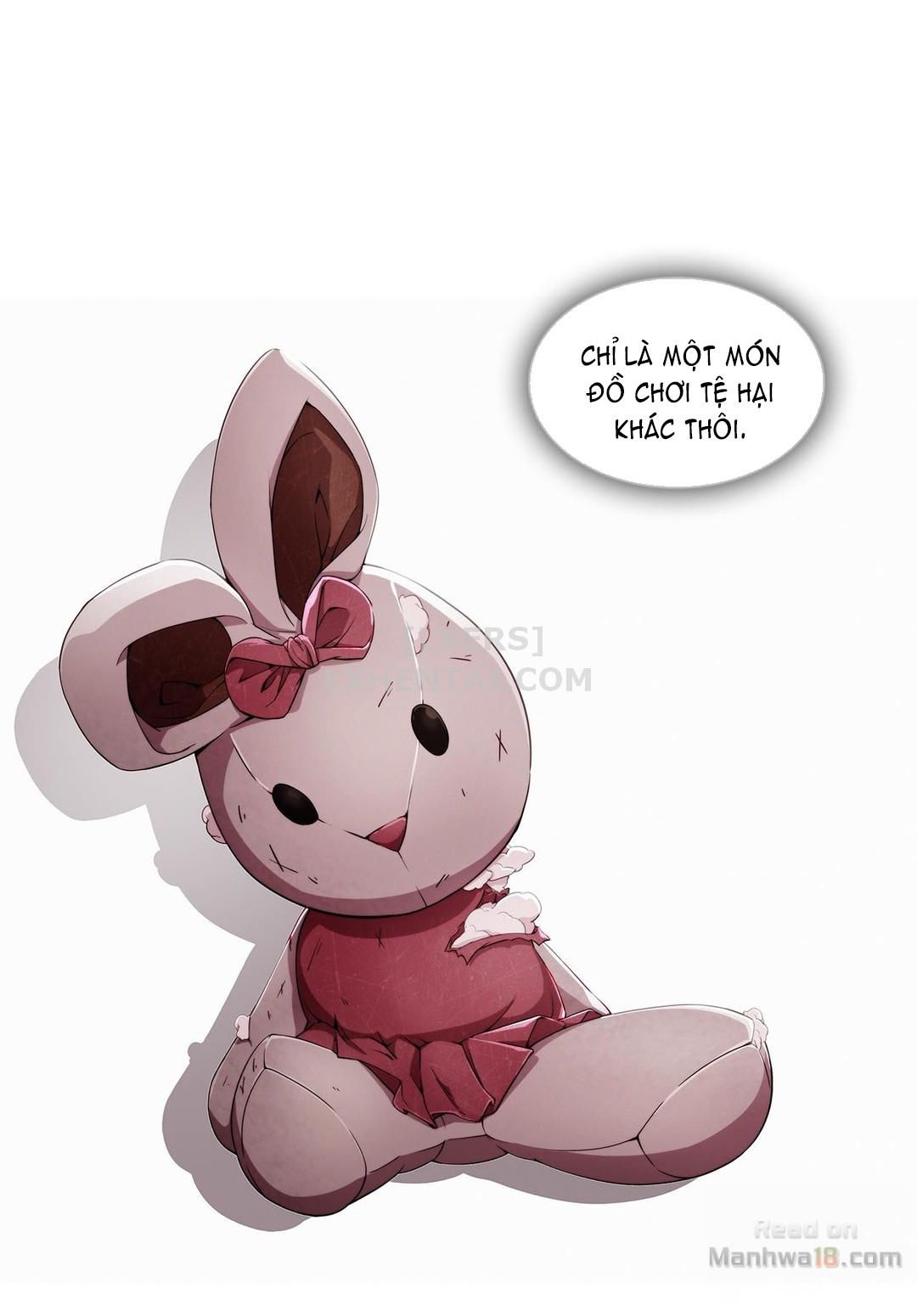 điên cuồng nhưng ngọt ngào chapter 26 28