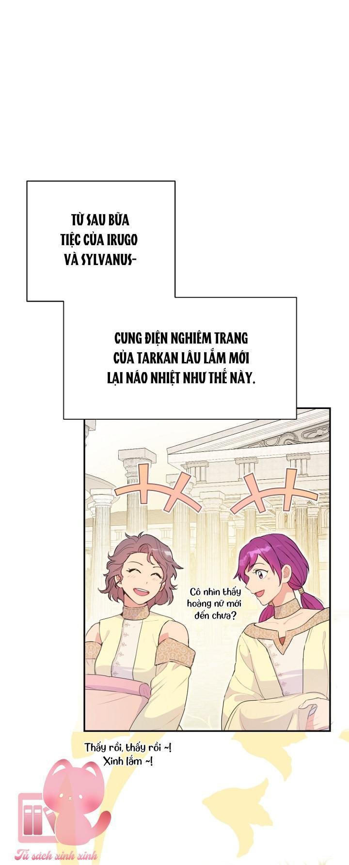 bỏ quách chồng con đi, tiền bạc mới là tất cả chapter 21 2