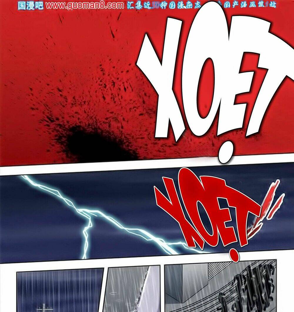 nhân cách tối cường chapter 16 32