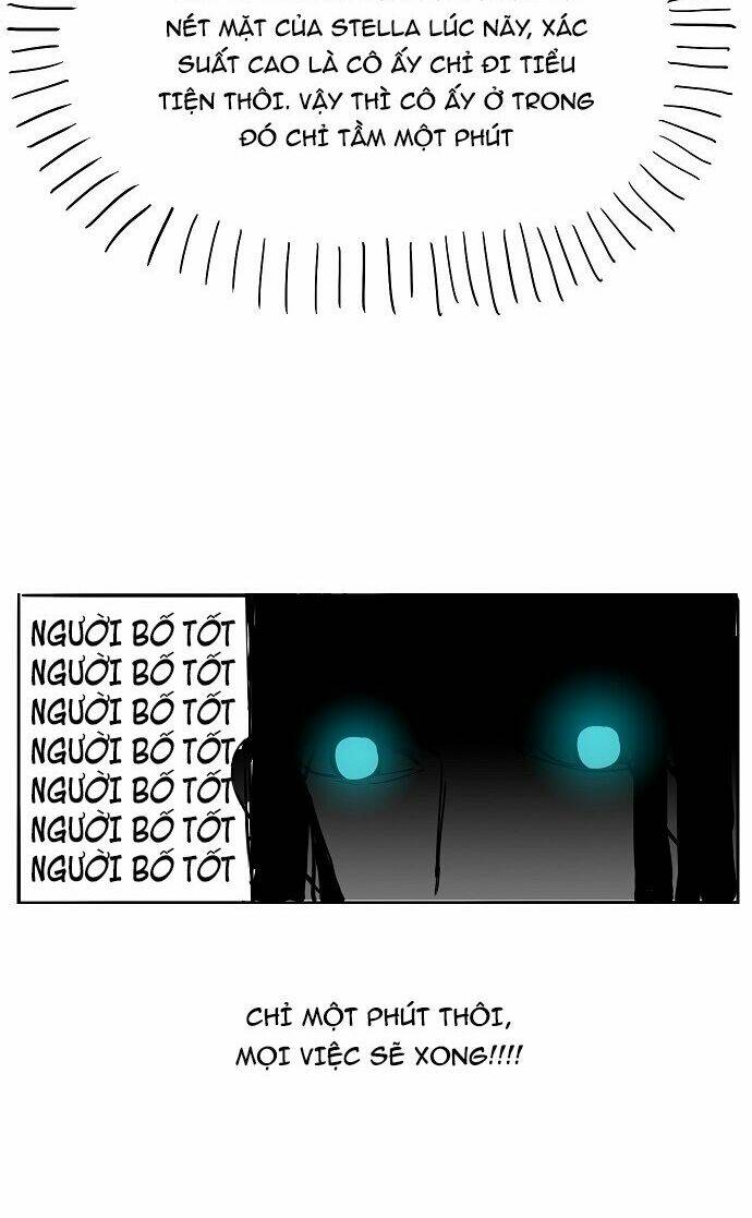 võ sĩ - the boxer chapter 51.3 9