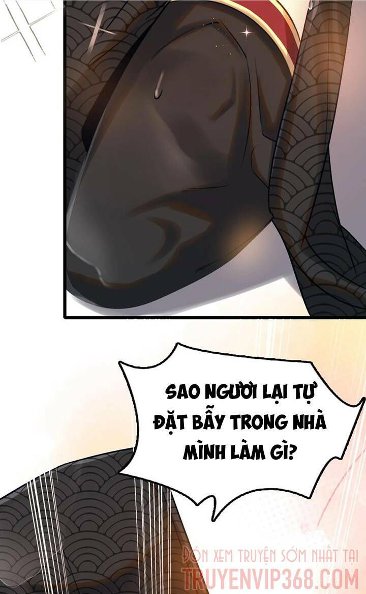 đại bảo kiếm của tôi chapter 8 62