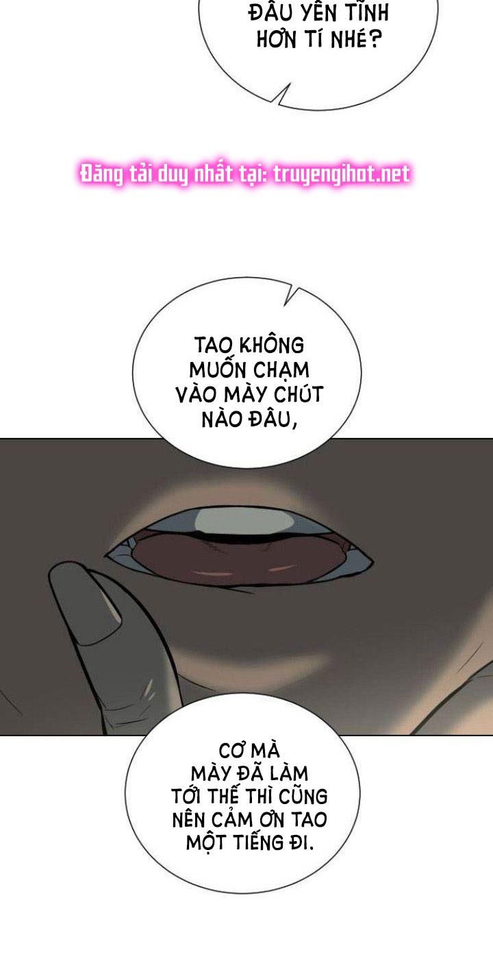 bạch huyết - white blood chapter 39 57