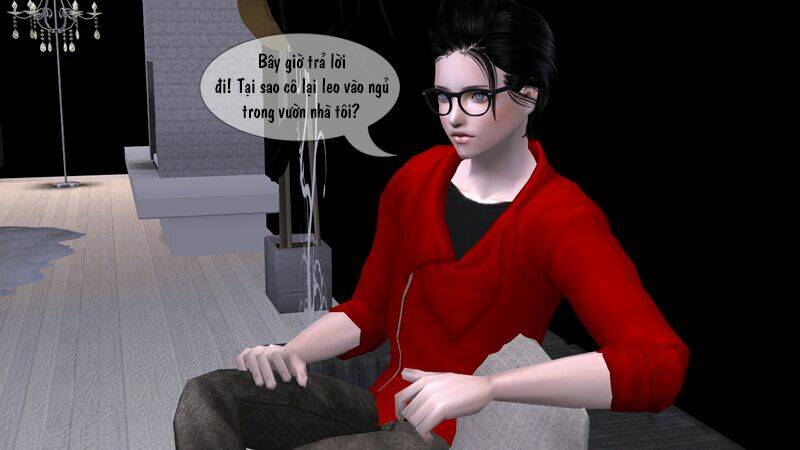 and i love you! chapter 1 40