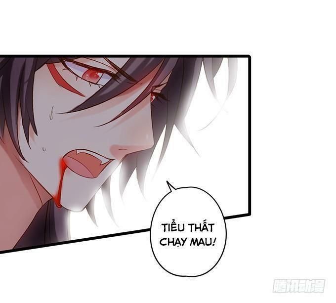 hồ tiên hung bạo chapter 84 28