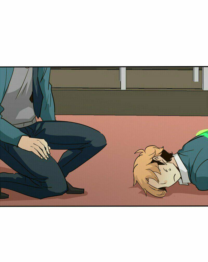 Thế Giới Không Hoàn Hảo Chapter 148 69